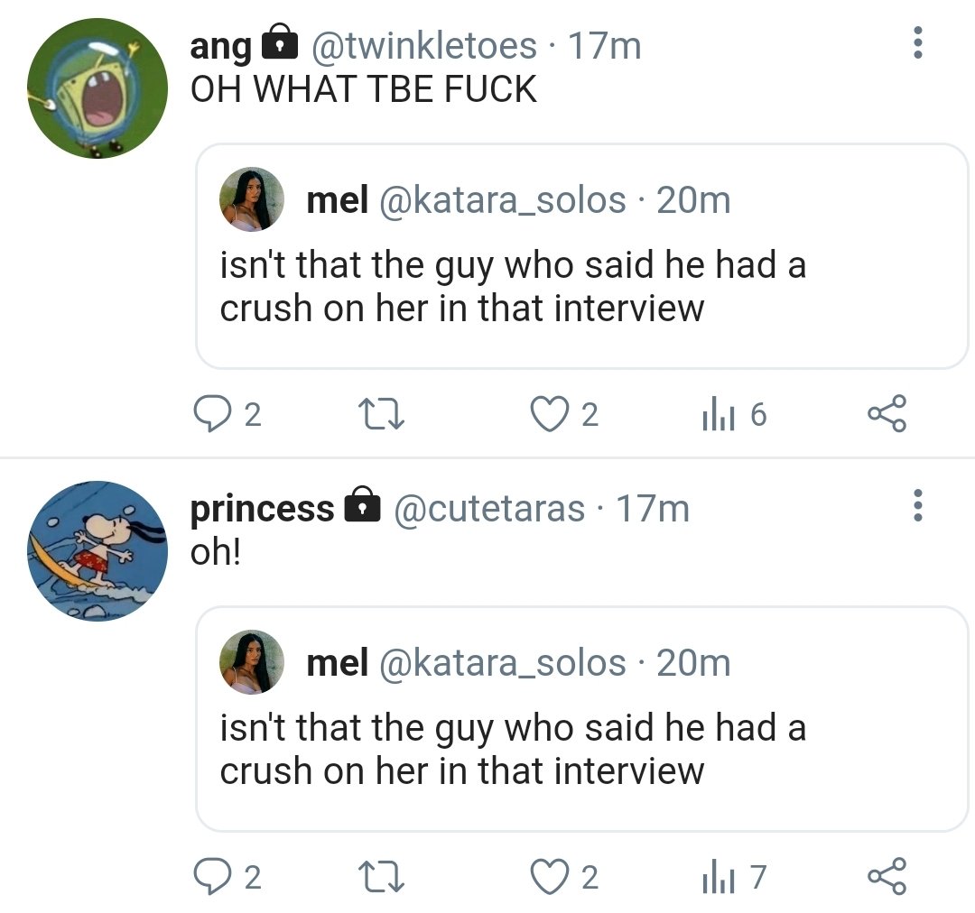 , tweet media