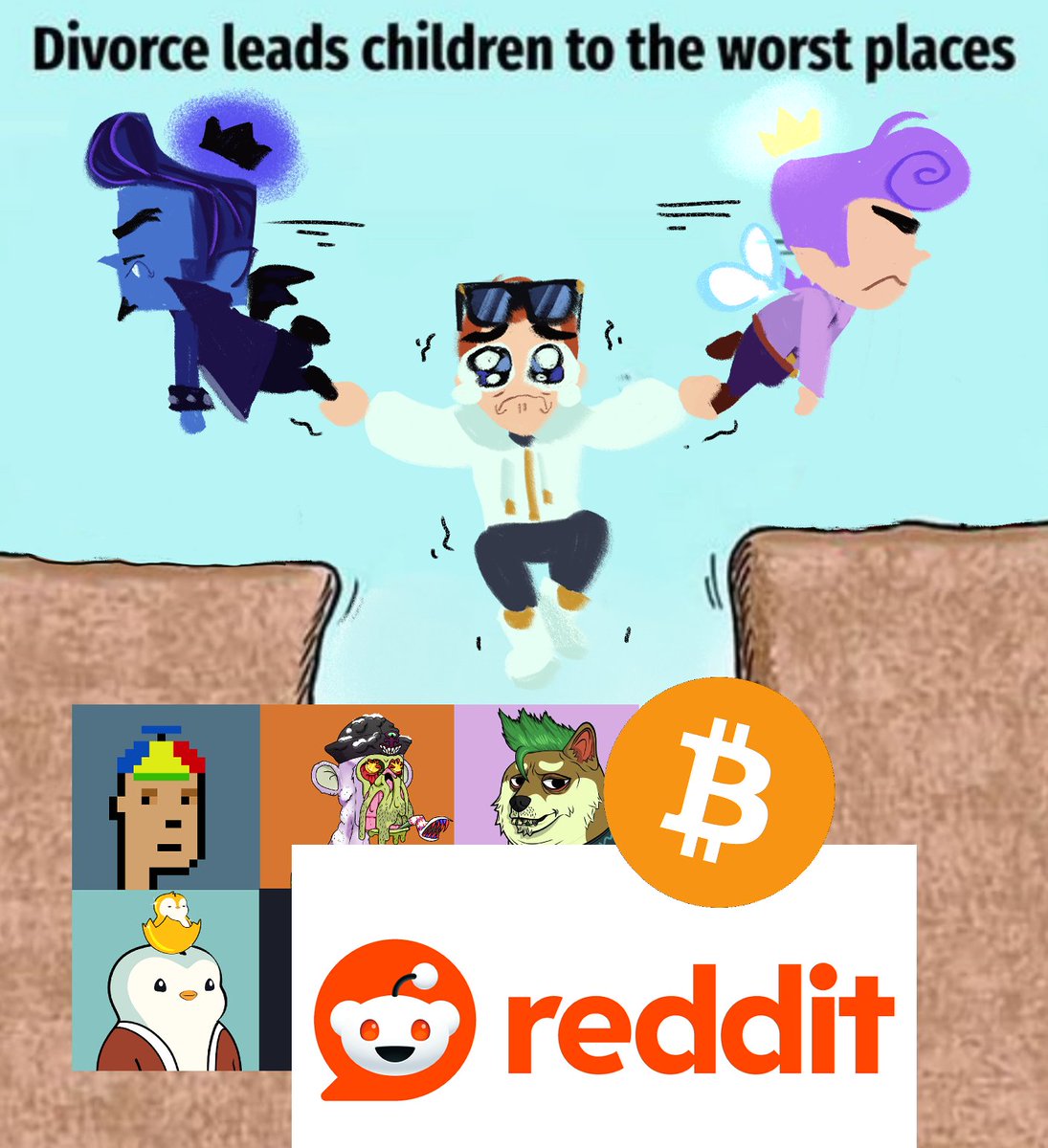 pansy_picnics's tweet image. I cant wait for fairly oddparents episode 33 where dev becomes a cryptobro #fairlyoddparents 
#fairlyoddparentsanewwish