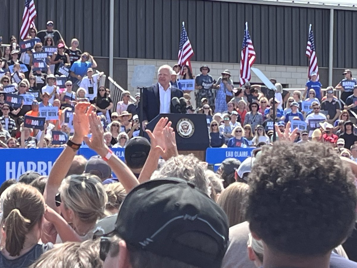 tonyrnewman's tweet photo. Went to Eau Claire today https://t.co/dnkpqWiCY8