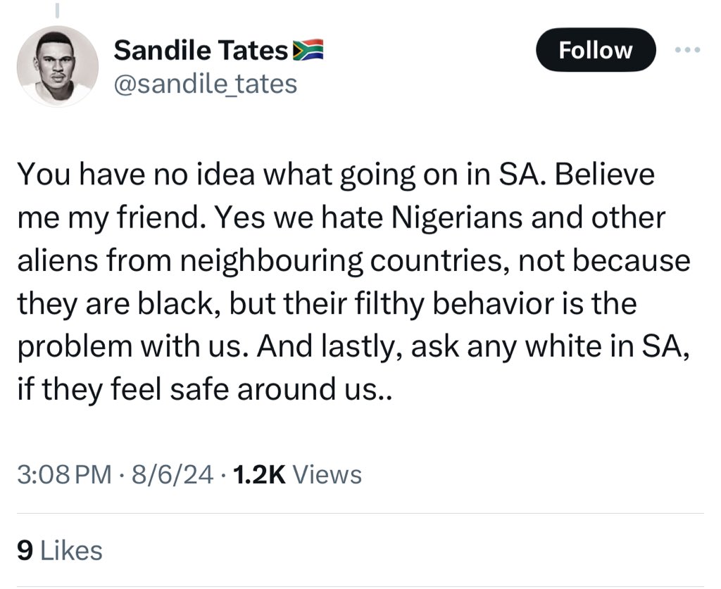 That Aint It tweet media