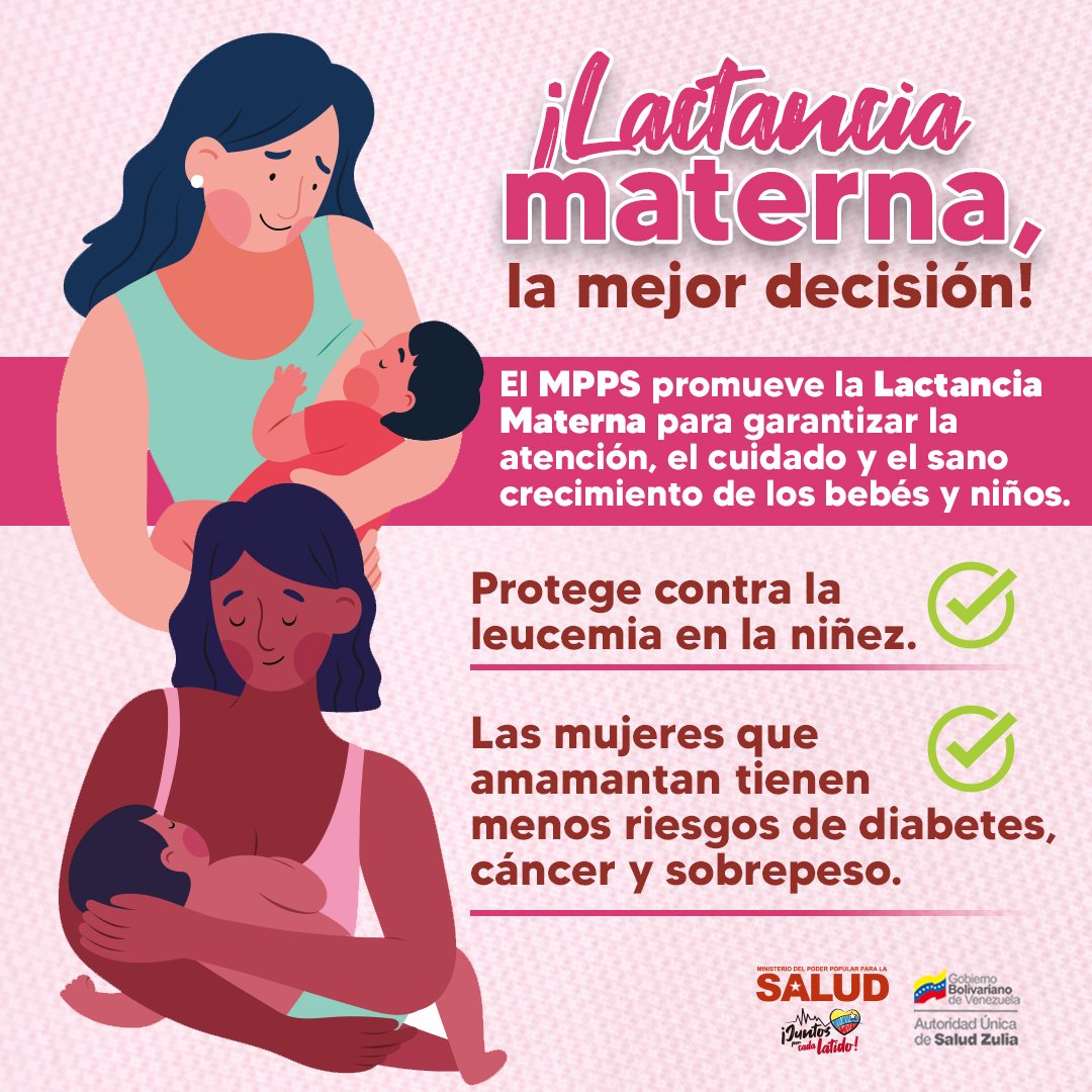 Autoridad Única de Salud del Zulia tweet media