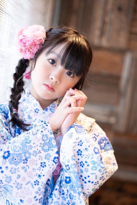 Twitterのコスプレ画像10