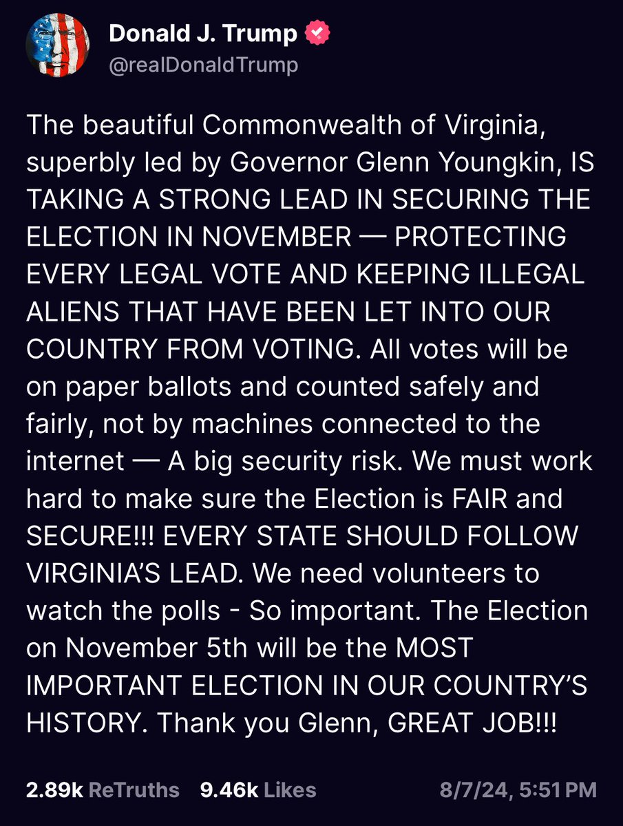 Wren Williams (@wrenwilliamsva) on Twitter photo 