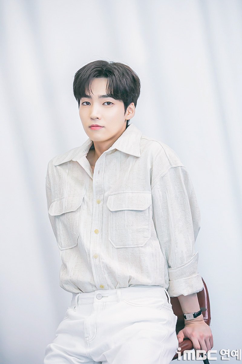 '낮밤녀' 백서후 "벽치기는 애드리브…이정은과 영화 보러 가기도" [인터뷰M] #백서후 #BaekSeoHoo #낮과밤이다른그녀 #JTBC #내방인터뷰 #이정은 #LeeJungeun...