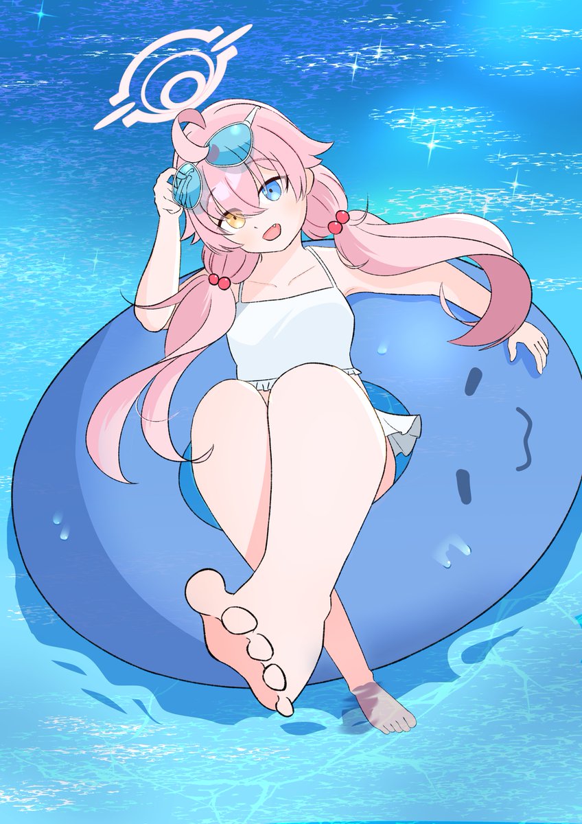 竹宇塵 tweet media