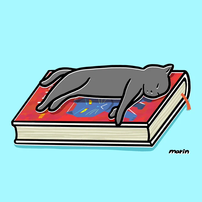 #世界猫の日 