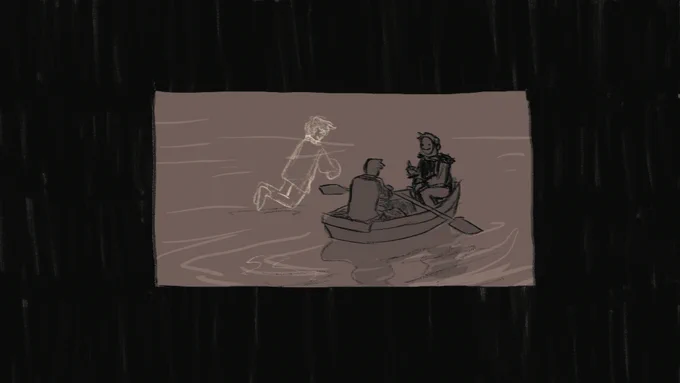 fondly thinking about my exile arc pmv  #ctommy 
