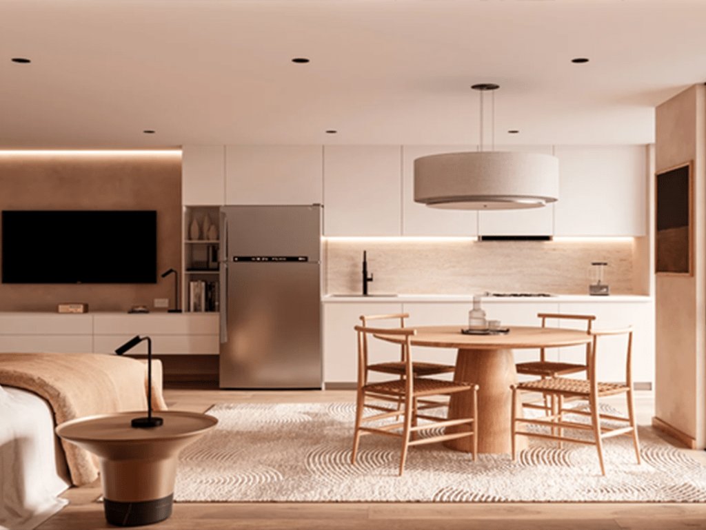 holmerestate's tweet photo. CASA ROMA 240
Mexico City, Mexico
INVESTMENT DETAILS
Availability: Studio - 1 Bed
Price: From $176,075
Estimated Completion: Q3 2025
Tenure: Freehold
Rental Yield: 8%
https://t.co/bJo19zb5y0
#mexicocity #realestate #casaroma #newpost #InvestInValue #Investment #properties #ad https://t.co/8VFh5Jua5s