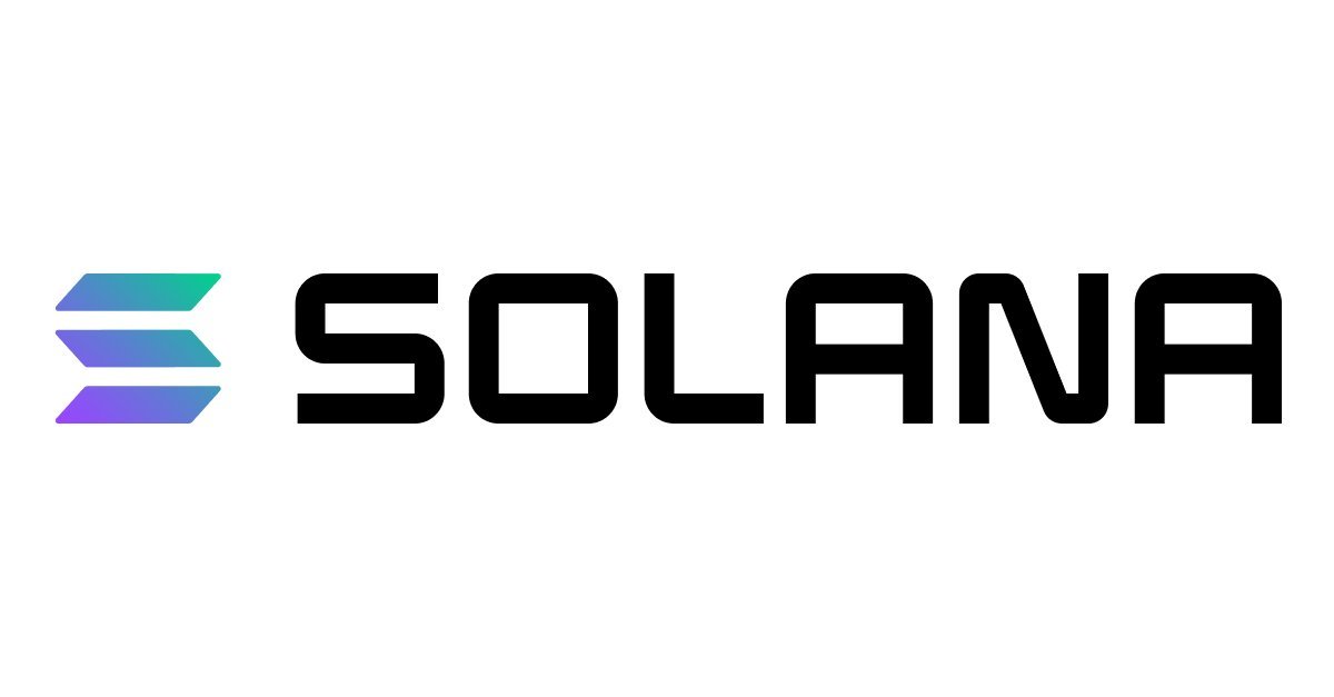$SOL

Just sold all my $ETH &amp; $ADA for $SOL.

Tired of the GAS fees, FAILED transactions, SLOW blockchain, and lack of ROADMAP DIRECTION. 🙄

My friends told me $SOL is the answer.
This is my new home.