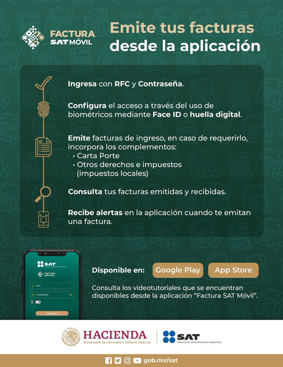 SATMX tweet media