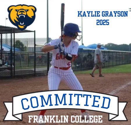 Kaylie Grayson tweet media