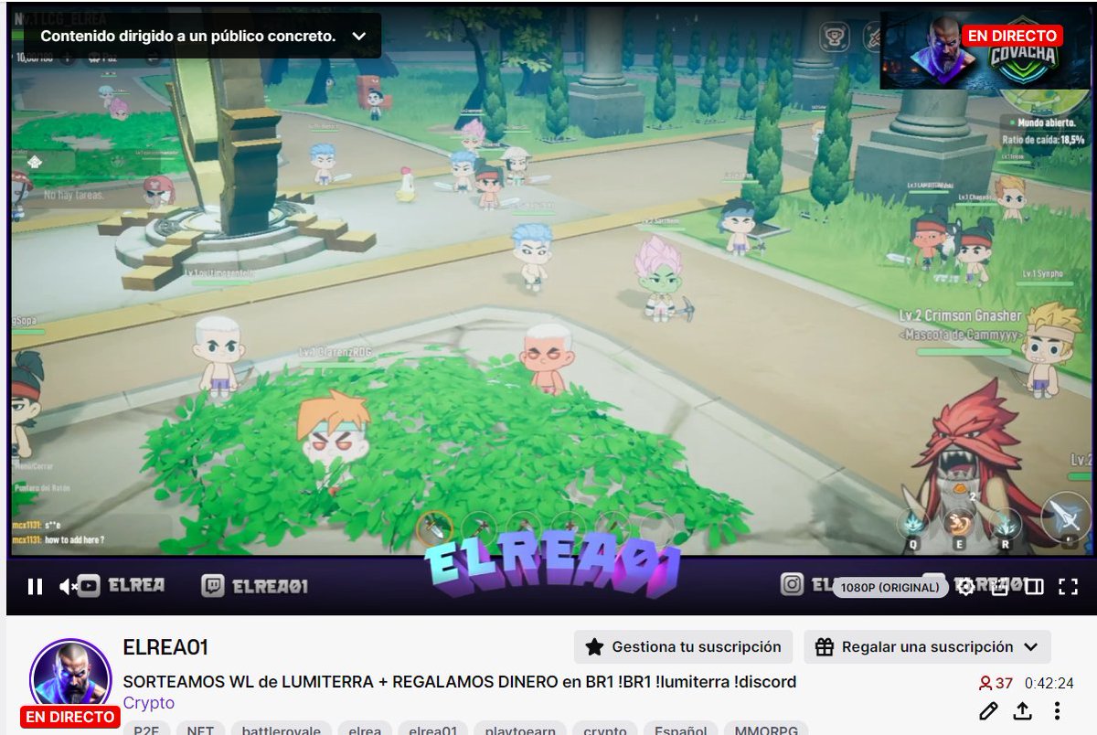 EL REA 🇦🇷 tweet media