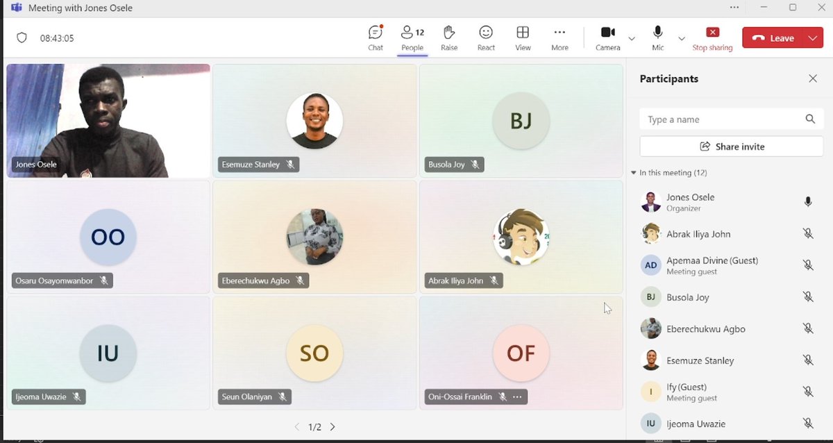 timi_jaykeyz's tweet image. *Data Analysis Skills with Power Query Editor*
*What is Power Query Editor?*
Power Query Editor is a powerful data manipulation tool in Excel that allows you to connect, transform, and load data from various sources.
 #BusinessIntelligence
#powerquery
#excel