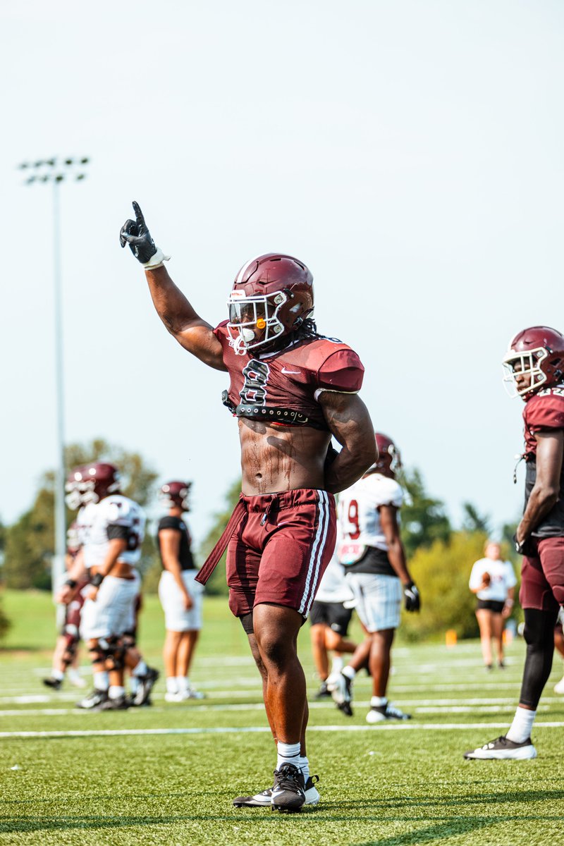 EKU Football tweet media