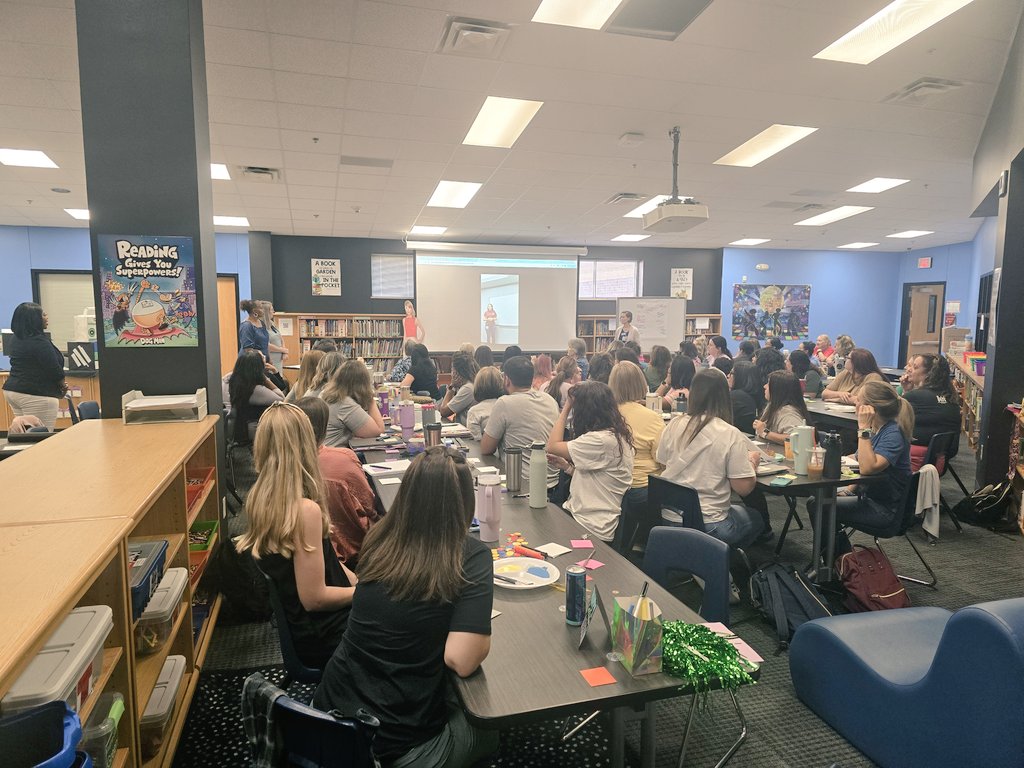 Karina Watson tweet media