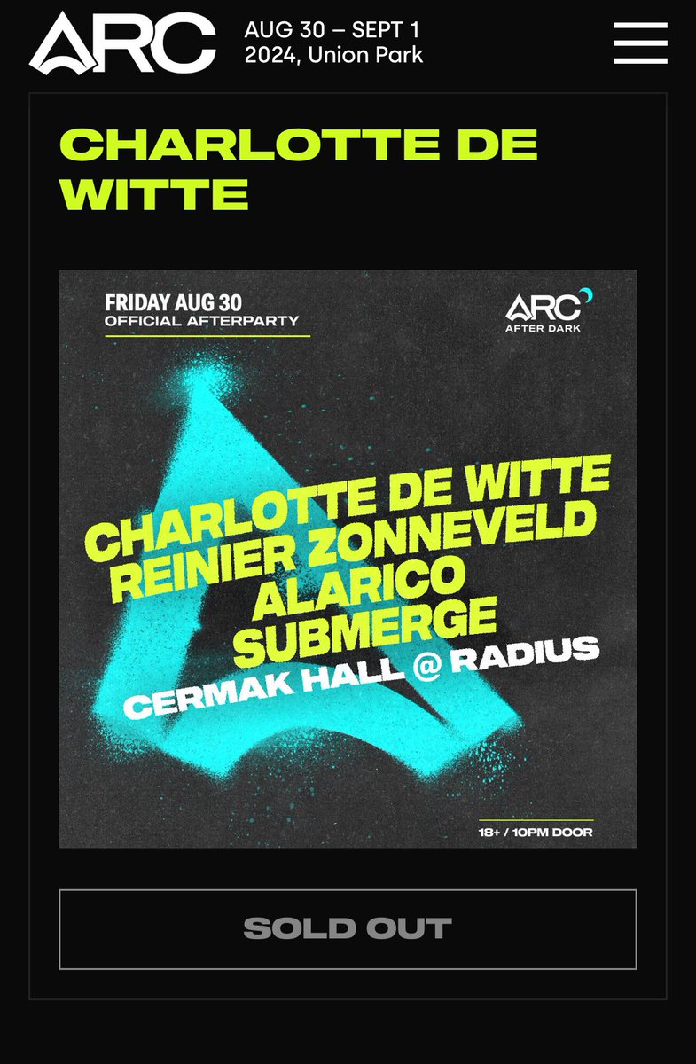 SUBMERGE (@submerge101) on Twitter photo 