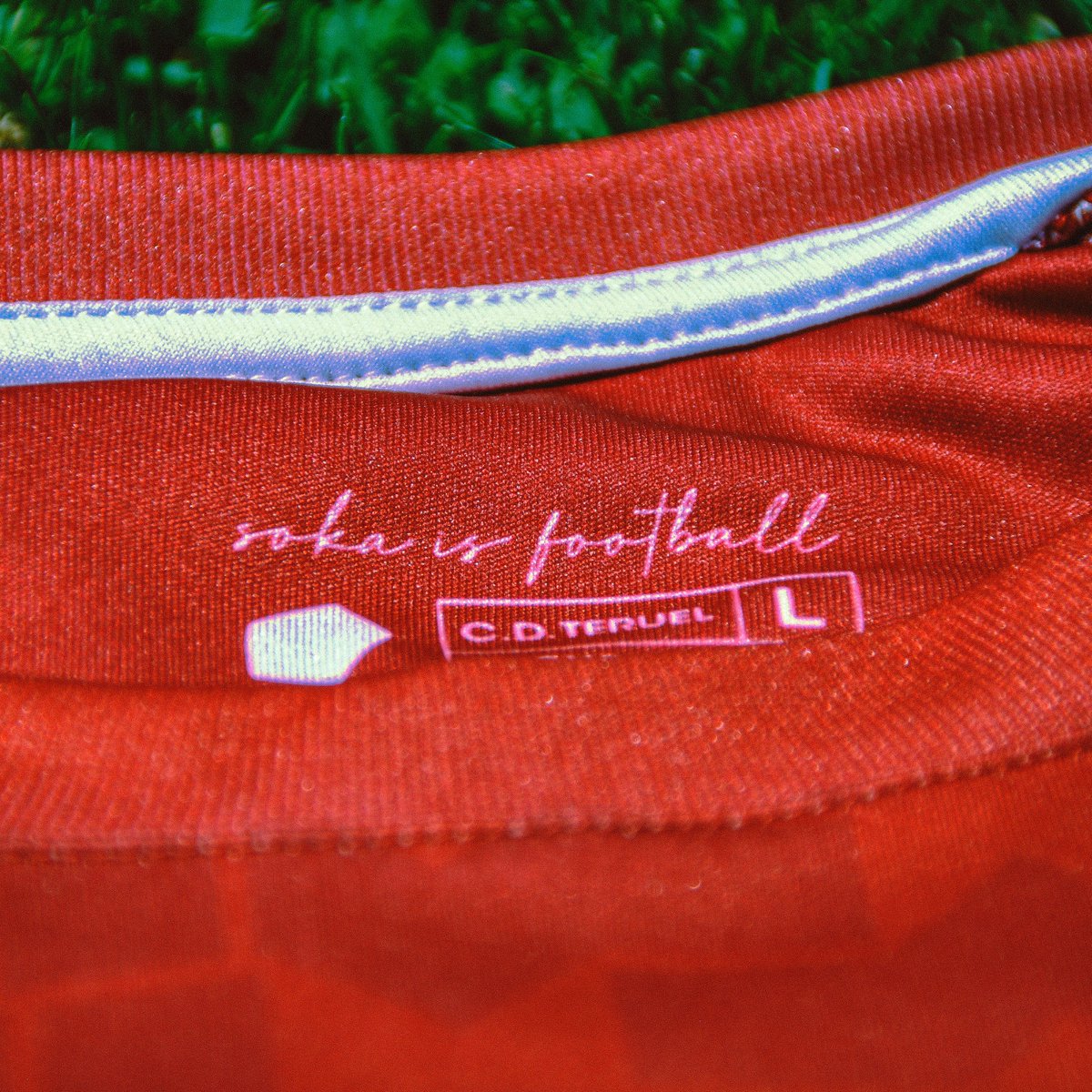 Club Deportivo Teruel tweet media