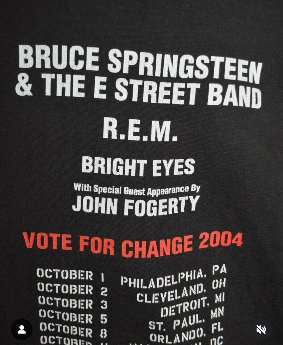 SamRussell18's tweet image. this bill really needs to happen again. #TimWalz would approve (as should @springsteen @remband @brighteyesband @JohnFogartyIrl )