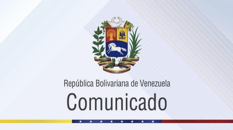 Türkiye felicita al pueblo venezolano ante elección presidencial 28-J

#DesinstalaElOdio

vtv.gob.ve/turkiye-felici…