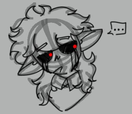 slenderproxy_'s tweet image. guys will literally draw ben drowned instead of going to therapy

#bendrowned