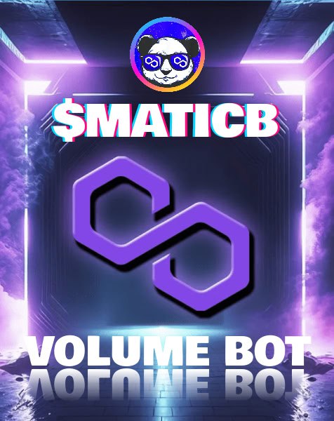 Matic on Base tweet media