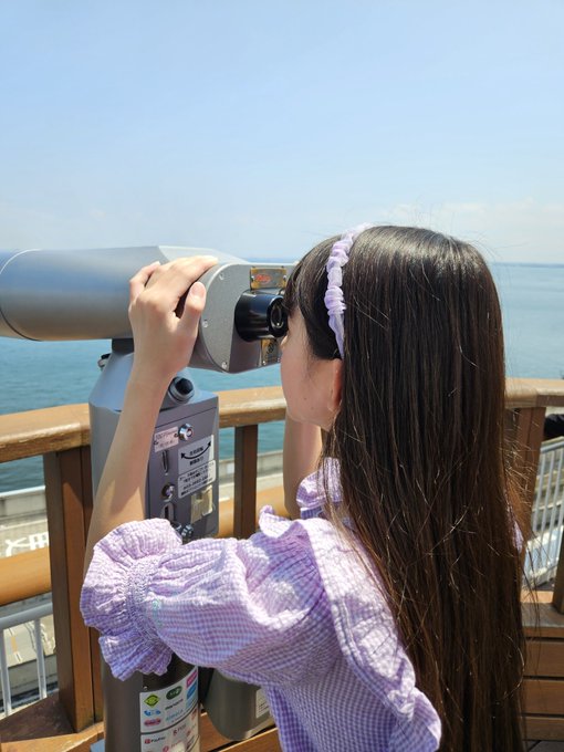 Twitterのコスプレ画像85