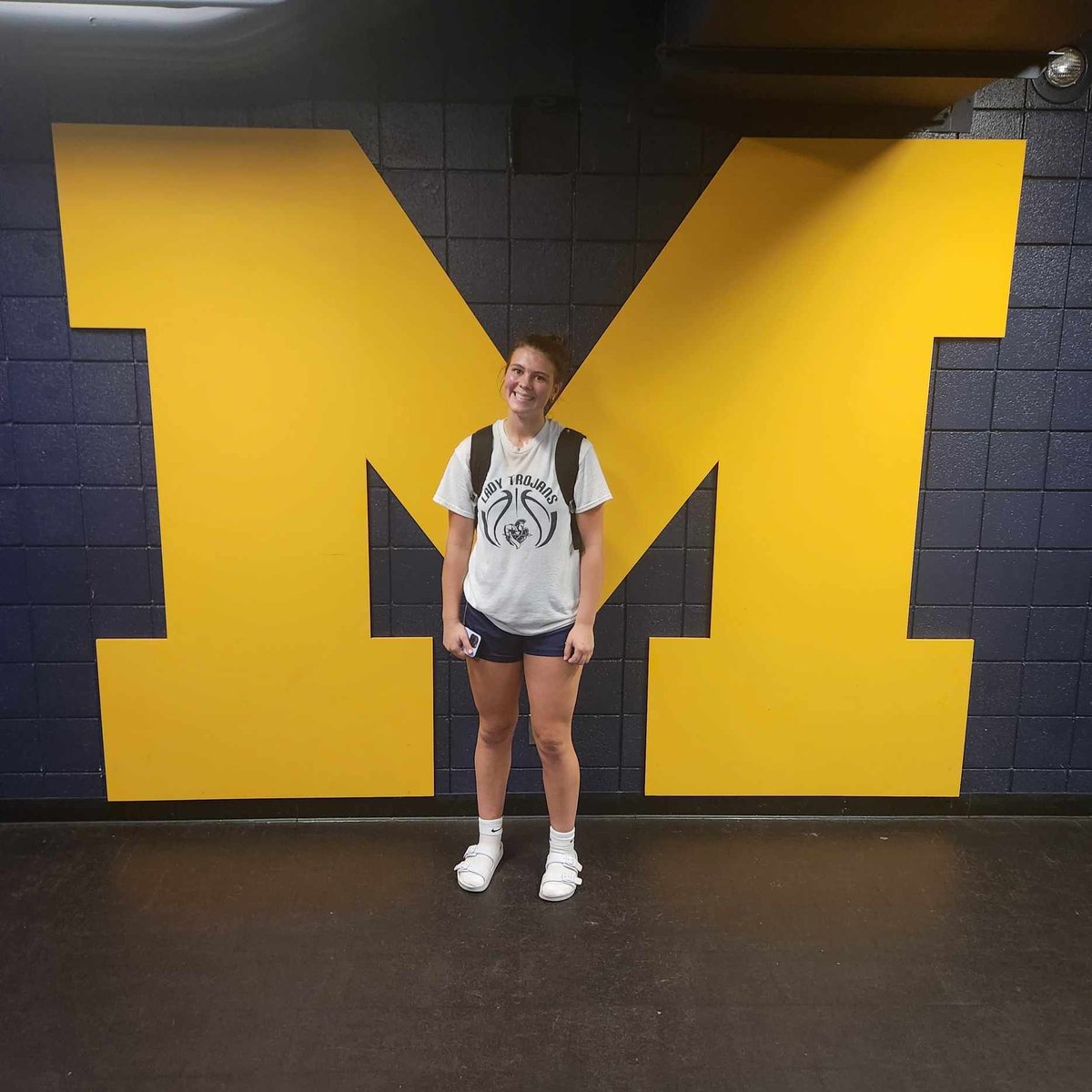 Mariah Kerley (@mariah_kerley14) on Twitter photo I’m so excited to receive an offer to continue my athletic and academic career at University of Michigan Dearborn! Thank you so much <a href="/coachbrooke24/">Brooke Bowers</a> for taking the time to show me around the campus. <a href="/UMDearbornWBB/">UMDearborn WBB</a> <a href="/CoachColeCC/">Coach Cole</a> <a href="/TheNaturals2025/">The Naturals</a> I’m so excited to receive an offer to continue my athletic and academic career at University of Michigan Dearborn! Thank you so much <a href="/coachbrooke24/">Brooke Bowers</a> for taking the time to show me around the campus. <a href="/UMDearbornWBB/">UMDearborn WBB</a> <a href="/CoachColeCC/">Coach Cole</a> <a href="/TheNaturals2025/">The Naturals</a>