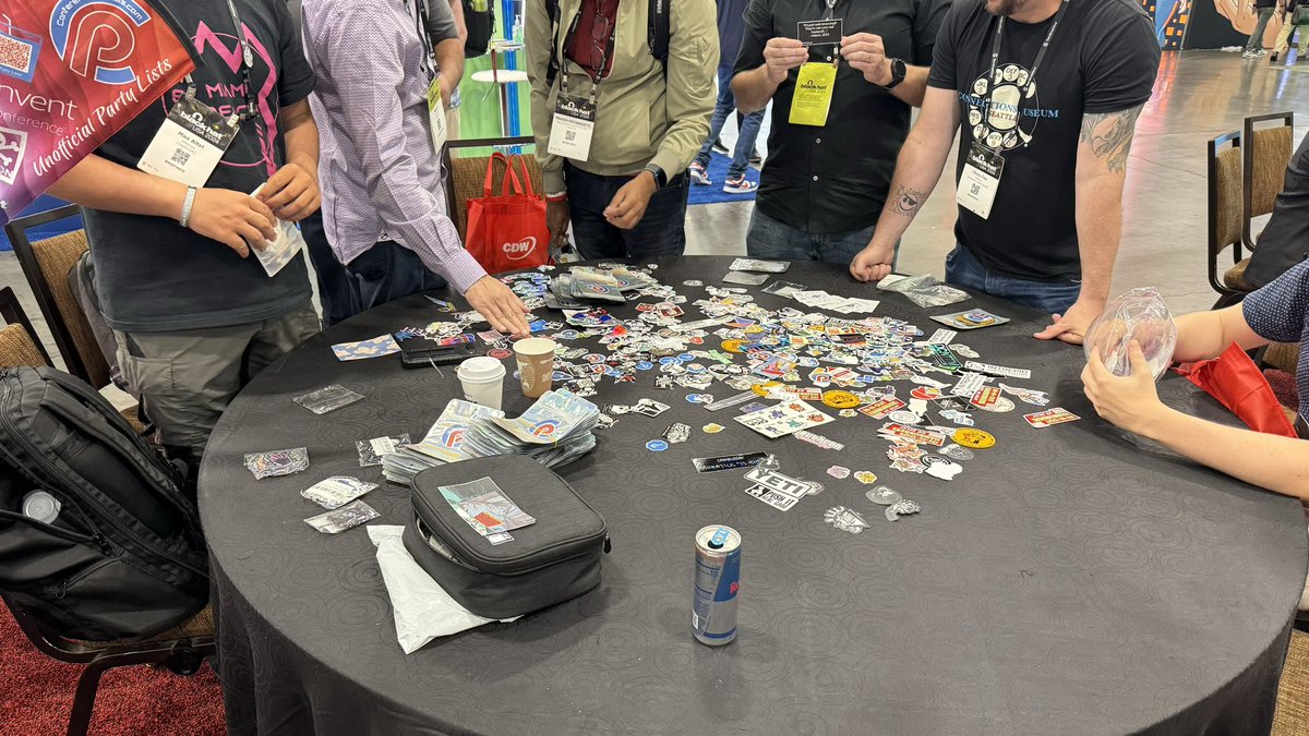 Hacker Summer Camp Parties: BSides BlackHat DEFCON tweet media