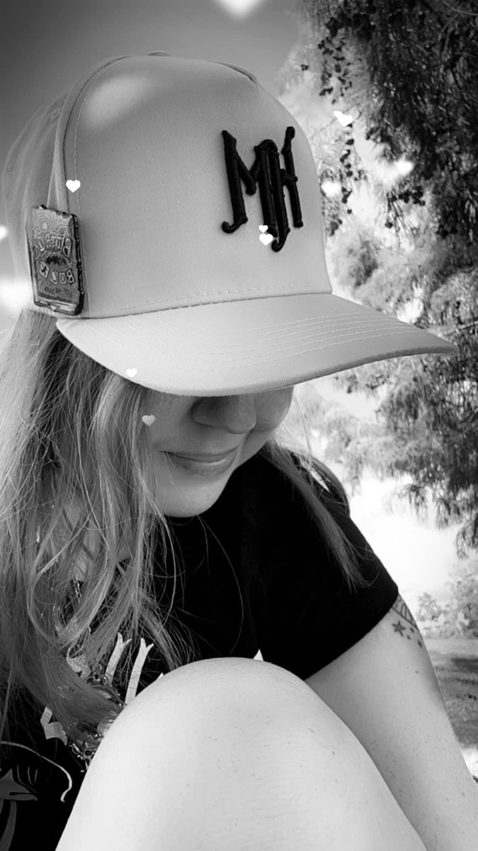 Totally got this cute hat <a href="/Zak_Bagans/">Zak Bagans 🧛🏻‍♂️</a> <a href="/hauntedmuseum/">Zak Bagans' The Haunted Museum</a>