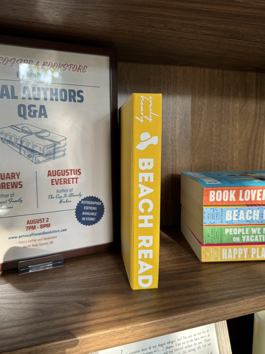 Amy’s Tiny Bindery tweet media