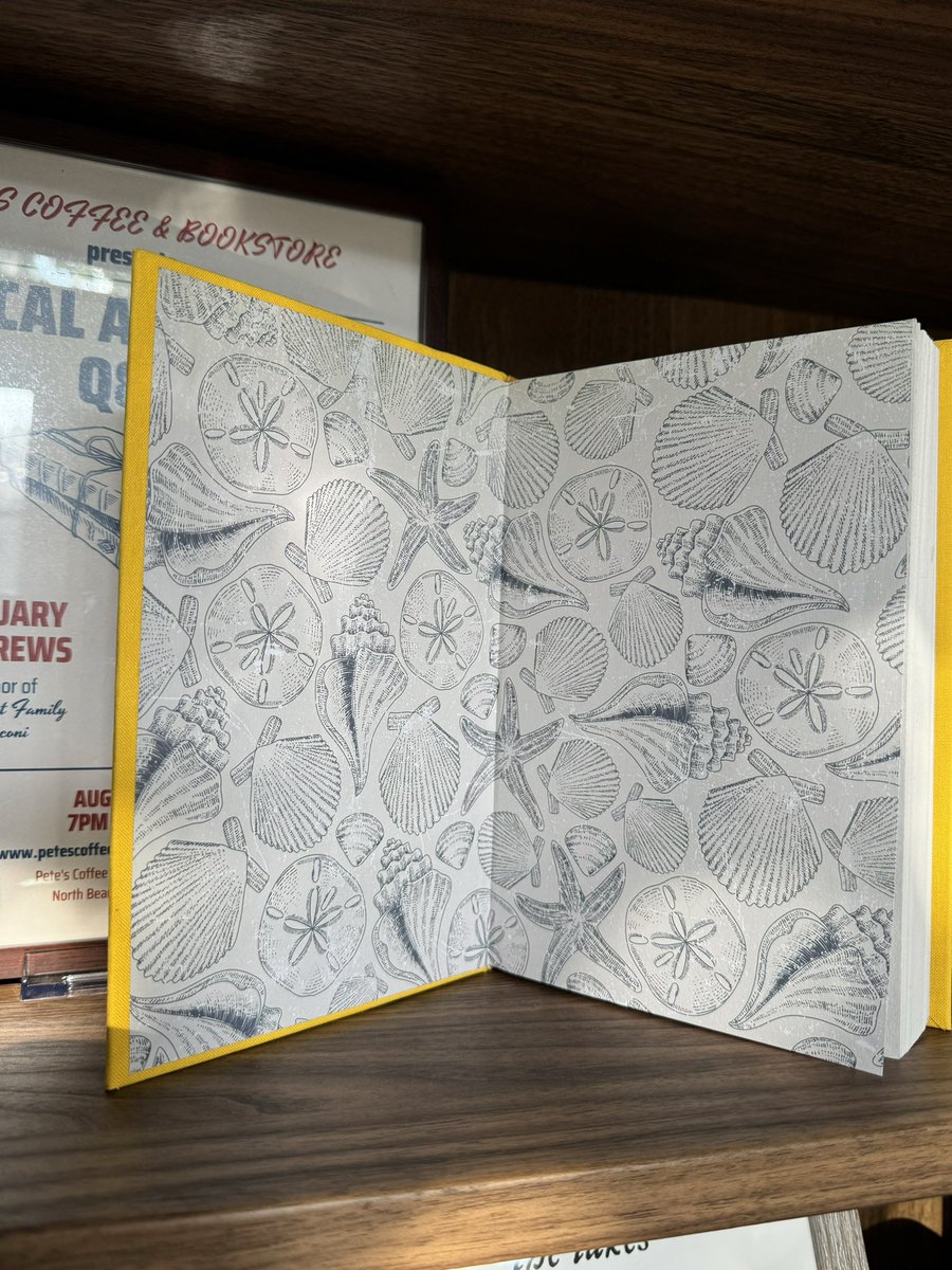 Amy’s Tiny Bindery tweet media