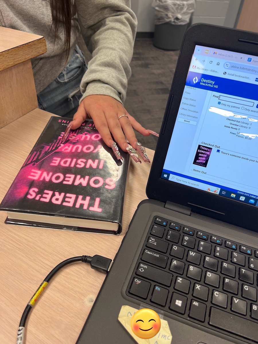 Ms. Velis tweet media