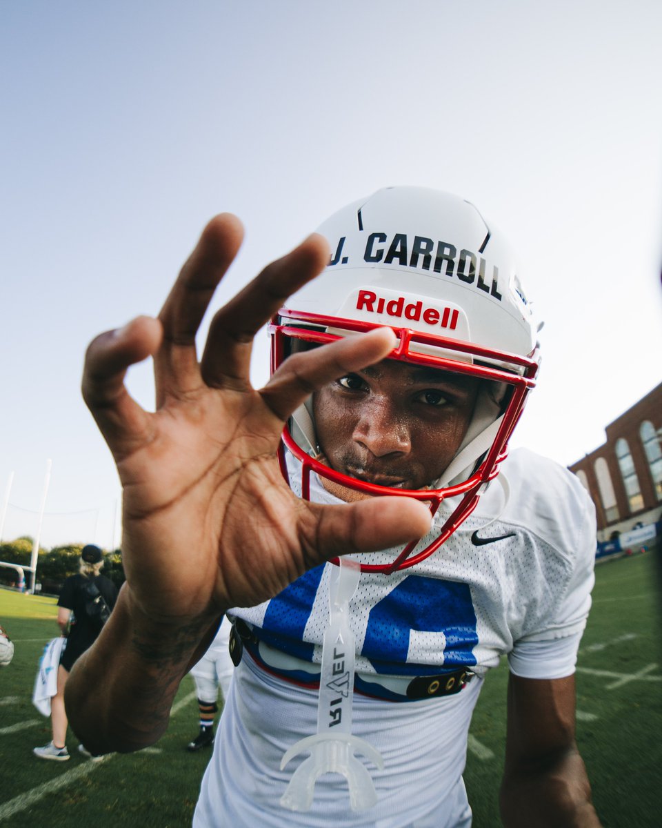 Had to break out the 0.5 lens  📸

#PonyUpDallas