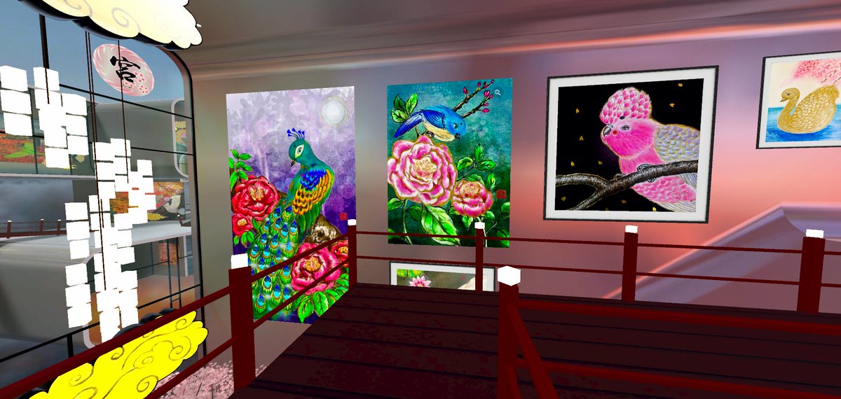 Visit Japan XR tweet media