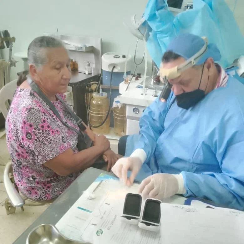 MPPSalud tweet media