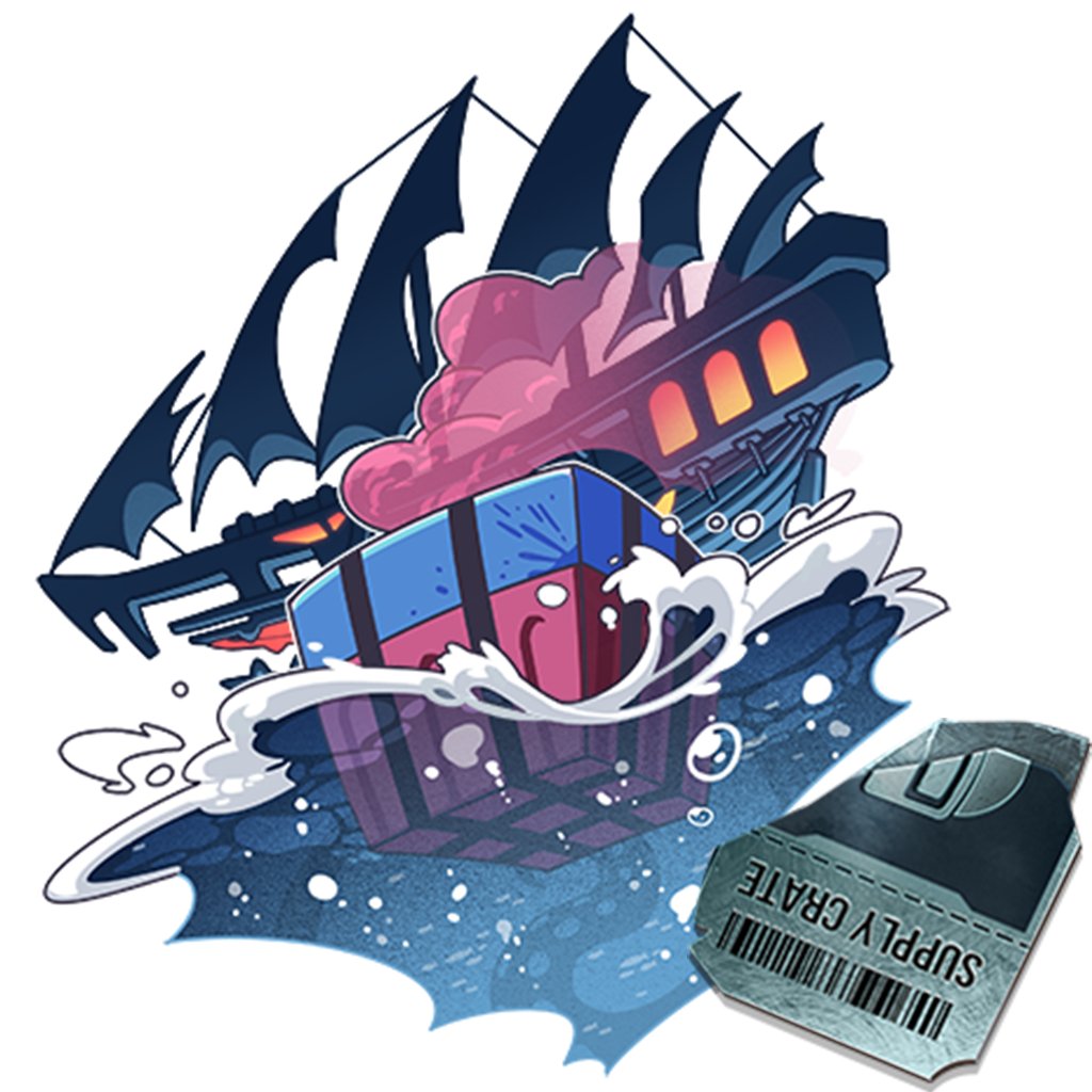 TikTok LIVE (@tiktoklive_us) on Twitter photo 🌊⛵️ Discover the mystery behind the Ocean's Odyssey and earn the Air Drop Carnival Gift in <a href="/PUBGMOBILE/">PUBG MOBILE</a>!
Select PUBG Mobile LIVE rooms on TikTok will have Game Rewards enabled from today until August 15th. Tune in to earn a reward!
#PUBGMOBILE #TikTokLIVE 🌊⛵️ Discover the mystery behind the Ocean's Odyssey and earn the Air Drop Carnival Gift in <a href="/PUBGMOBILE/">PUBG MOBILE</a>!
Select PUBG Mobile LIVE rooms on TikTok will have Game Rewards enabled from today until August 15th. Tune in to earn a reward!
#PUBGMOBILE #TikTokLIVE