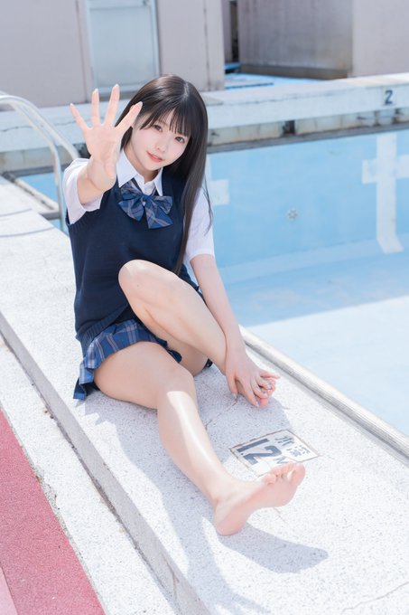 コスプレイヤーニャロメ・ニアのTwitter画像7