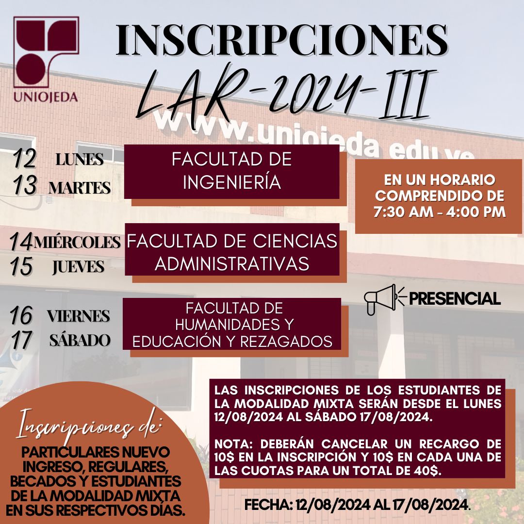 UNIOJEDA (@uniojeda) on Twitter photo 