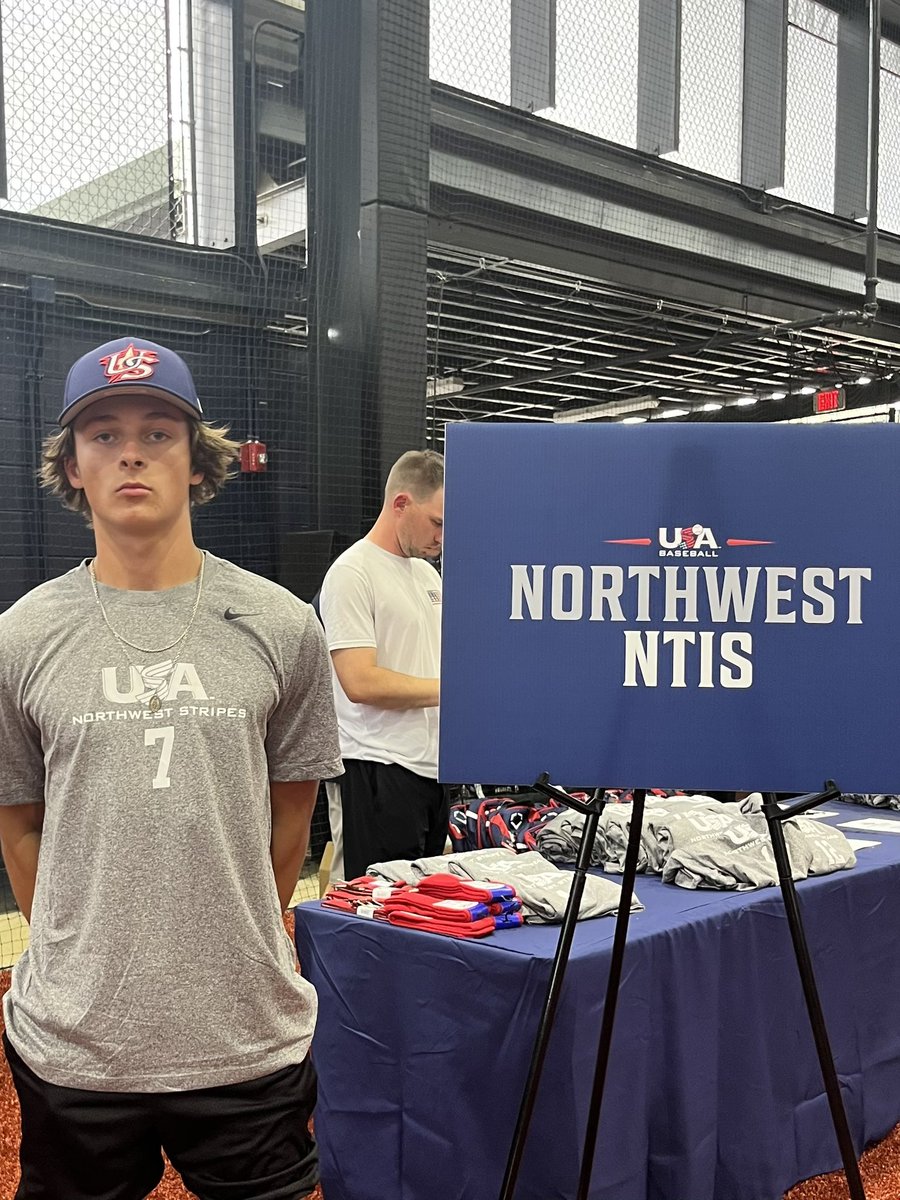 USA training complex in Cary, North Carolina.
