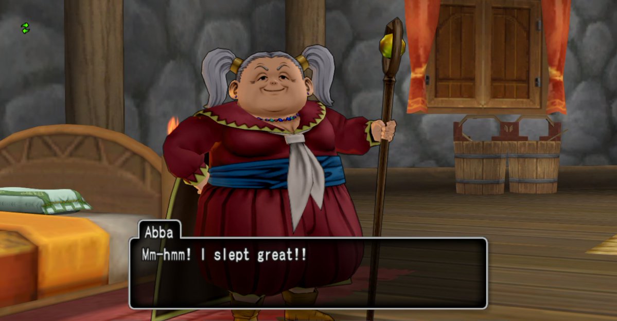 RasKass💧(Dragon Quest DAY 40th Anniversary🔥) tweet media