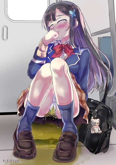 黒髪ロングちゃん❤️ 