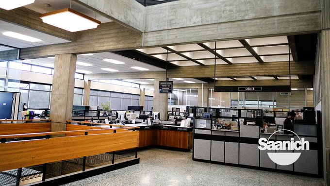 Join one of BC’s Top Employers and launch a new career this year!

Visit saanich.ca/careers for job postings with:

🏊 Parks, Recreation and Community Services
👷‍♀️ Engineering and Public Works
🖱️ Information Technology