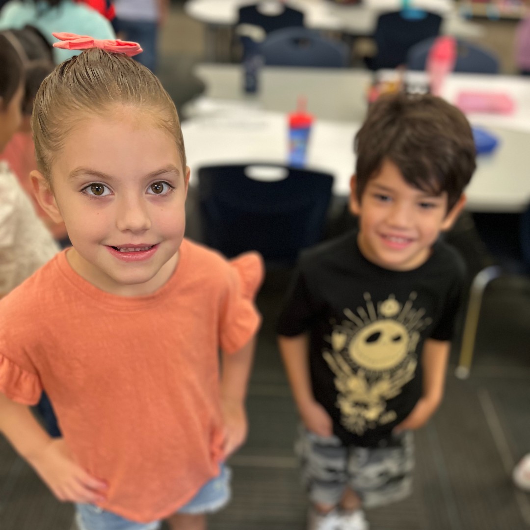 Buckeye Elementary School tweet media