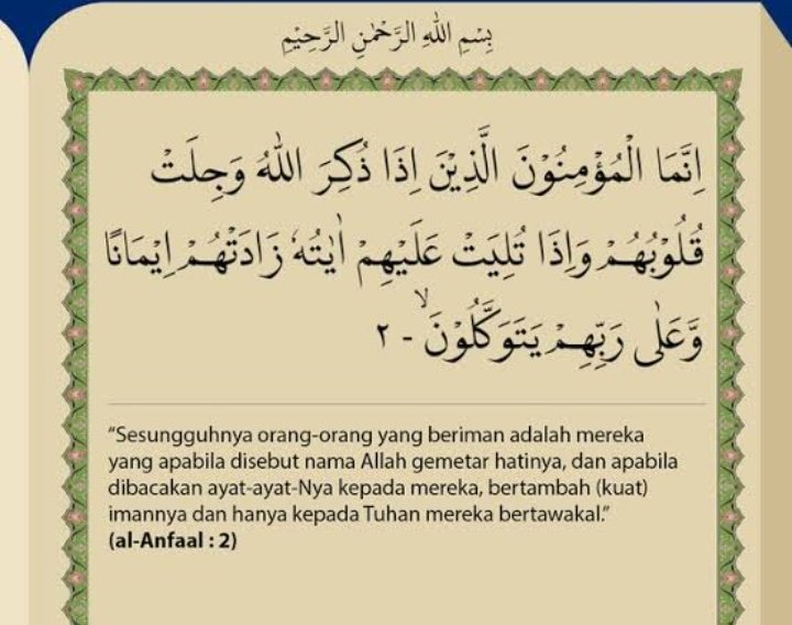 Tubuh manusia beresonansi pada frekuensi yang sama dengan Ibu Pertiwi