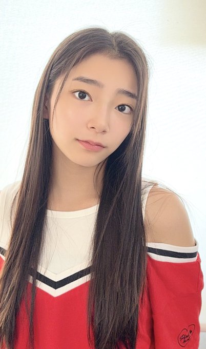 Twitterのコスプレ画像1