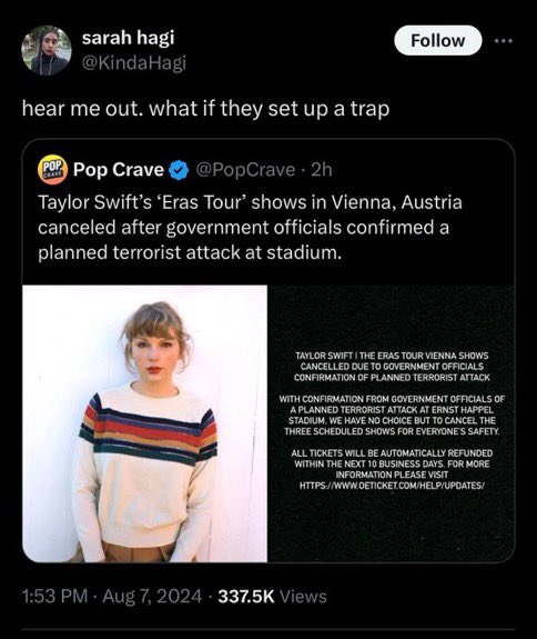 Lisatv13's tweet photo. when there’s an attempted femicide vs when someone calls your fav white man a rat https://t.co/Z06LZI5IN1