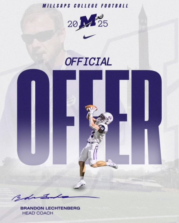 Treshoun Ware (@tre_way1) on Twitter photo After a Great Conversation with <a href="/CoachTMar/">Taylor Martin</a> I’m blessed to receive an offer from <a href="/MajorsFootball/">Millsaps Football</a> <a href="/Coach_Bonis/">Mark Bonis</a> <a href="/BMFB_prospects/">Brother Martin Football College Prospects</a> After a Great Conversation with <a href="/CoachTMar/">Taylor Martin</a> I’m blessed to receive an offer from <a href="/MajorsFootball/">Millsaps Football</a> <a href="/Coach_Bonis/">Mark Bonis</a> <a href="/BMFB_prospects/">Brother Martin Football College Prospects</a>