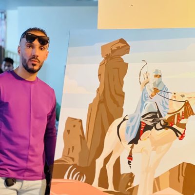 Hamza46463558's tweet photo. #NewProfilePic https://t.co/i0G3aOXFUK