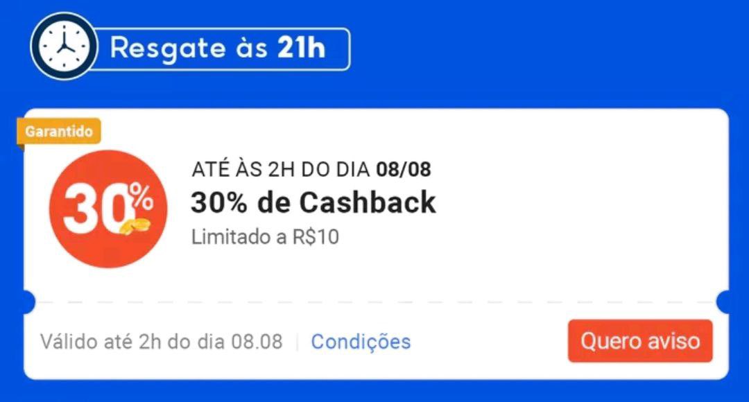 saapatona's tweet photo. 🚨SHOPEE CASHBACK

🗣️30% DE CASHBACK 

pegue e use 00h vale só até 2da manhã do dia 8/8

AQUI➡️ https://t.co/HD2I3MOdYv https://t.co/MYIFSQsBBB
