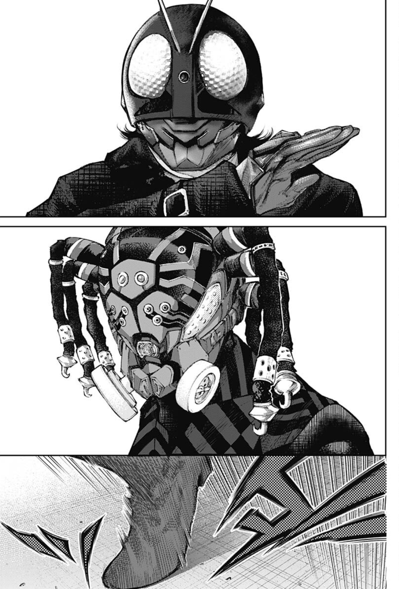 Logan | VS ASTRAY TIME on X: 
